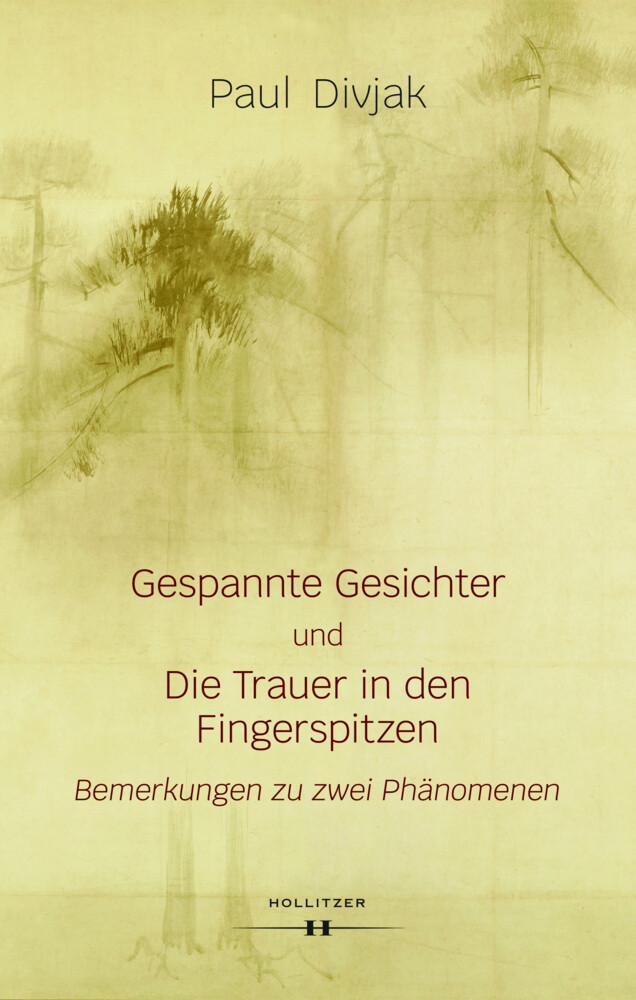 Thumbnail - Gespannte Gesichter Und Die Trauer In Den Fingerspitzen | Paul Divjak