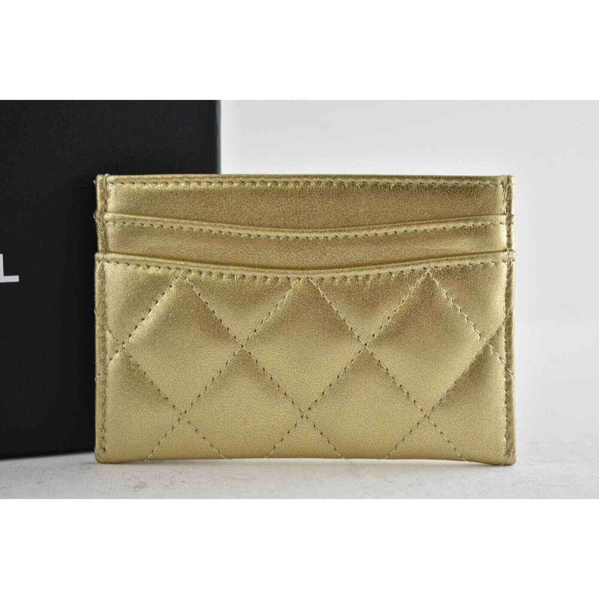 その他 CHANEL post card s-l1200.jpg