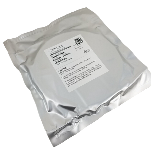 2000 TT Electronics OVS9YBCR7 LED GIALLO SMD PLCC-2 trasparente 589nm 120mcd 20mA NUOVO - Foto 1 di 5