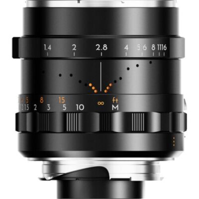 lostangel　新品　Thypoch SIMERA28mm f/1.4 Thypoch Simera 28mm f/1.4 (Leica M, Black) | eBay