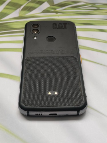 90%N ew CAT S62 Rugged cell phone 128GB IP68 Fully UNLOCKED Android - 第 7/9 張圖片