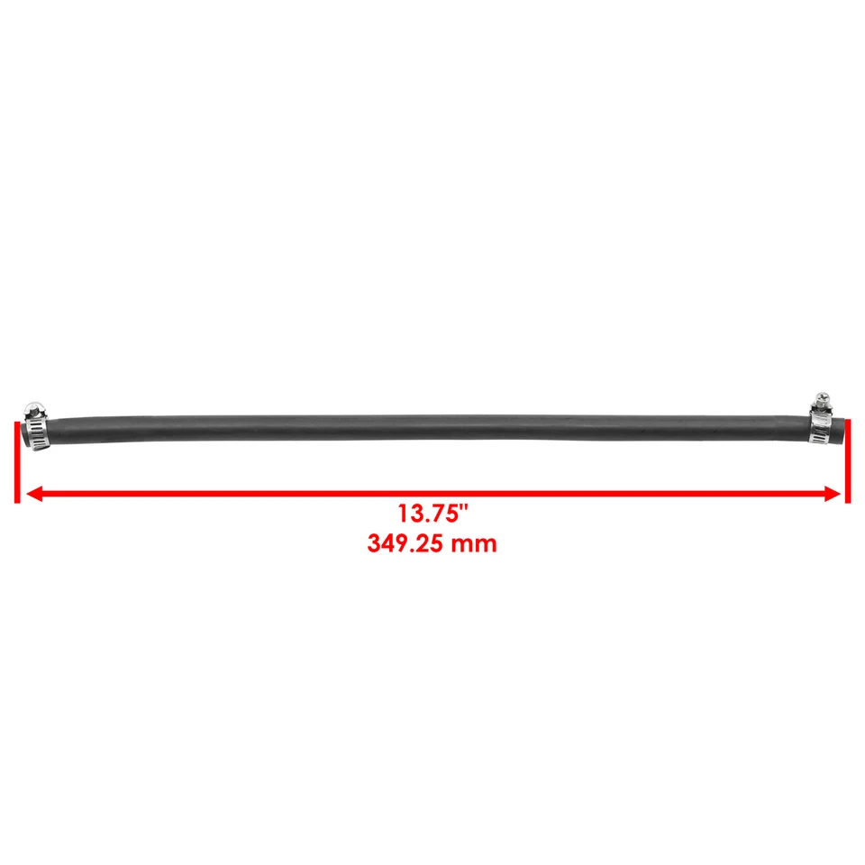 Válvula de combustible y palanca Petcock para Honda Rancher 350 TRX350FE TRX350TE 2004-2006 Foto 3 de 4
