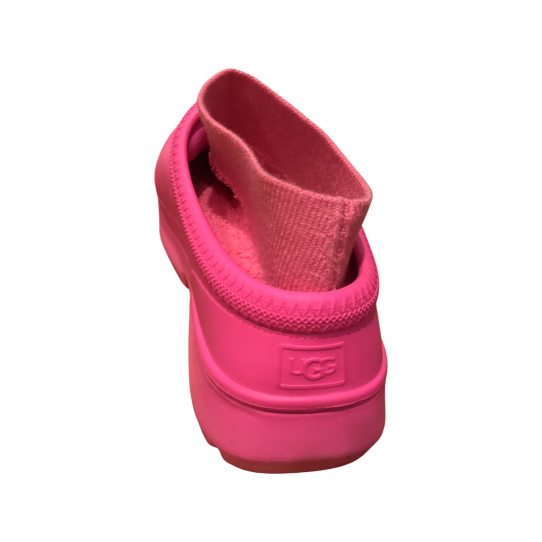 UGG Women's Tasman X Clogs Waterproof Shoes 1125730 | eBay