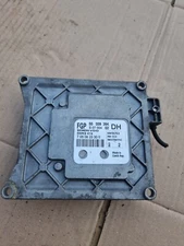 55559394  5WK9419 Vauxhall Astra 1.6 Petrol Engine Control Unit ECU