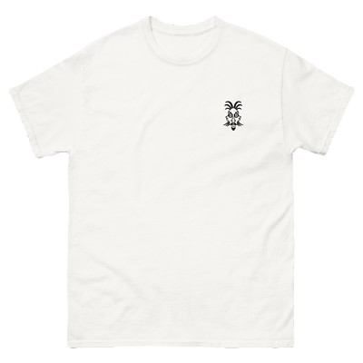 Satoshi's Face - Satoshi Nakamoto Bitcoin Crypto T-Shirt