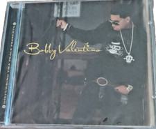 Bobby Valentino – Bobby Valentino (CD, 2005) BRAND NEW SEALED