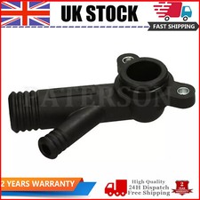 Coolant Flange & O-Ring Suit For BMW E36 316i 318i 318ti 318is 1.9i 11531739208