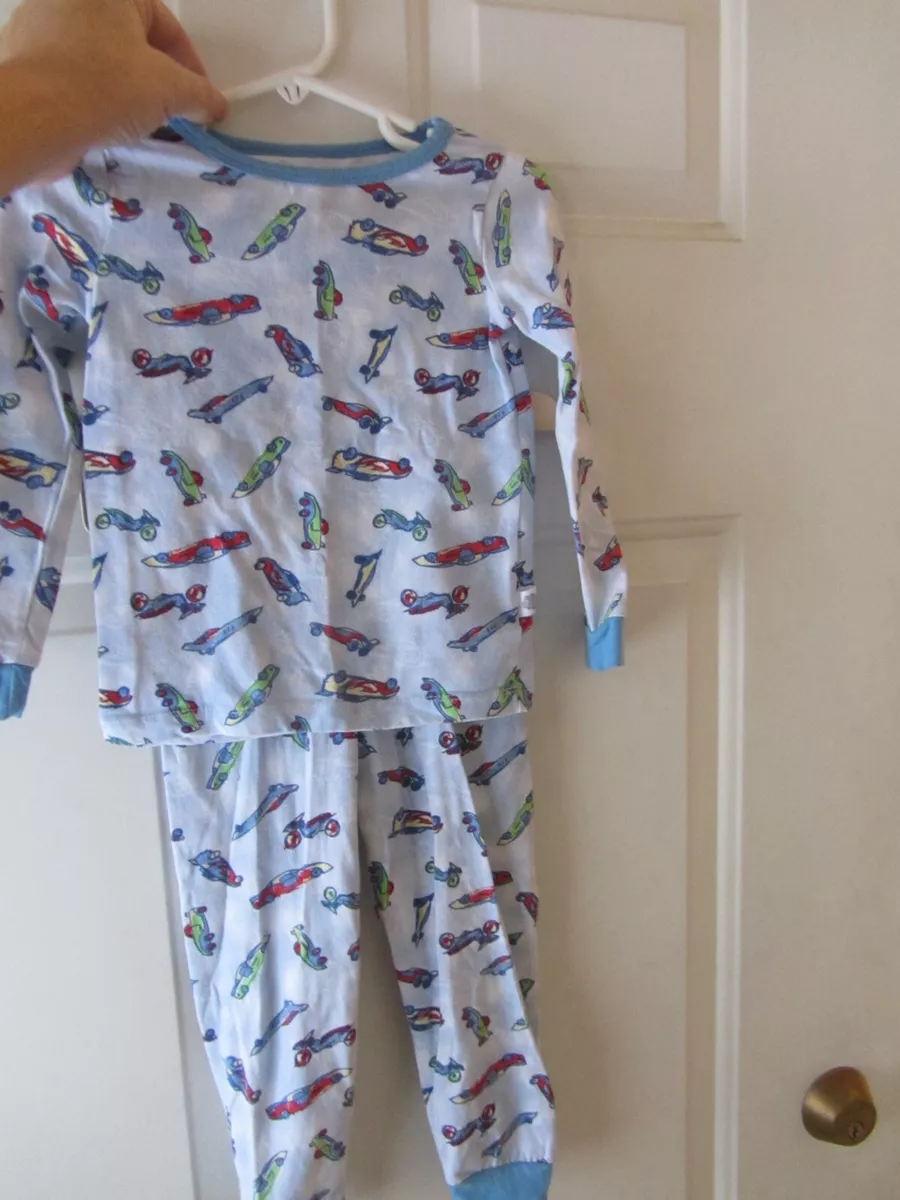 Race car pajamas new arrivals
