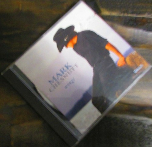 Mark Chesnutt, Wings, CD, 1995, MCA Records