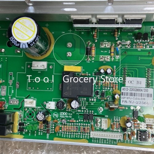 AE0007 110V/220V Treadmill Controller Replacement for Sole / Spirit NEW - Picture 10 of 13