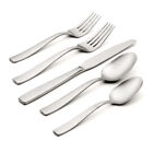 Oneida Everdine - Stainless Steel 20pc. Flatware Set (Service for Four)