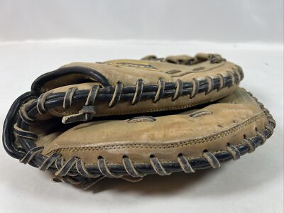 Champro 3800 Series Cpx 38 Baseball Catchers Mitt Right Handed LHC