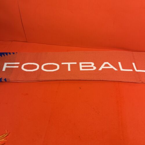 Nike AFC Richmond Ted Lasso Local Verbiage Scarf Football is Life Soccer - NWT - Picture 4 of 7