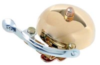 Bell Origin-8 Time-clock Brass Bell Origin-8 Time-clock Brass