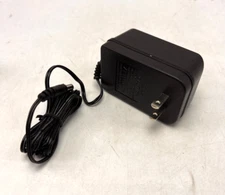 Plug in Class 2 Transformer D12-1A Input 120V 60Hz 23 W Output 12VDC 1000mA