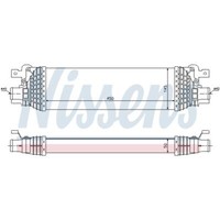 LadeluftküHler LuftgeküHlt Aluminium FüR Ford Fiesta V Jh_ Jd_ Fusion Ju_ DY