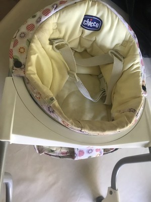 chicco 360 table seat