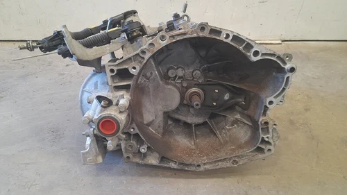 20DL65 Getriebe für Citroen Xsara Picasso *1107447 - Bild 2 von 2