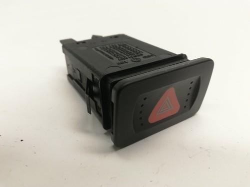 VW Golf 4 -  Schalter Heizung Heckscheibe Heckscheibenheizung  1J0953235A  (05)