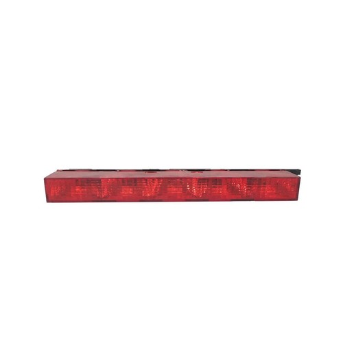 Phare Arrêt Arrière LED Rouge Universel Approuvé Ce Avec Lumière Plaque Phare Arrêt Arrière LED Rouge Universel Approuvé Ce Avec Lumière Plaque