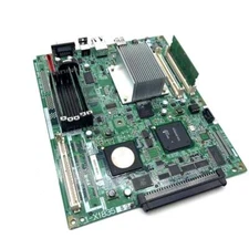 Board WITH 5 MEMORY MFPC Type SR Rev 1.2 1-X1835 52 Fits For Sharp MX-B401