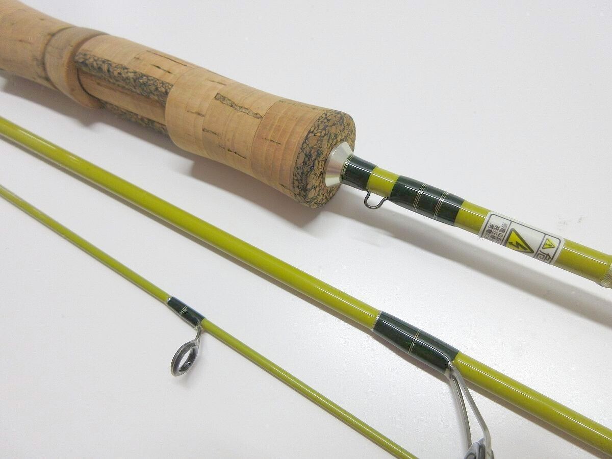 Smith Trout Spin TRM-42UL/3 Travel Rods Fishing /AT5007/42 Smith Trout Spin TRM-42UL/3 Travel Rods Fishing /AT5007/42