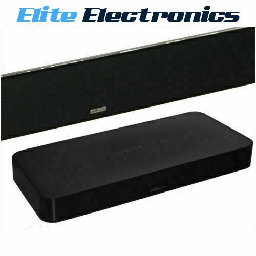 Polk Audio SurroundBar 500 CHT Home 