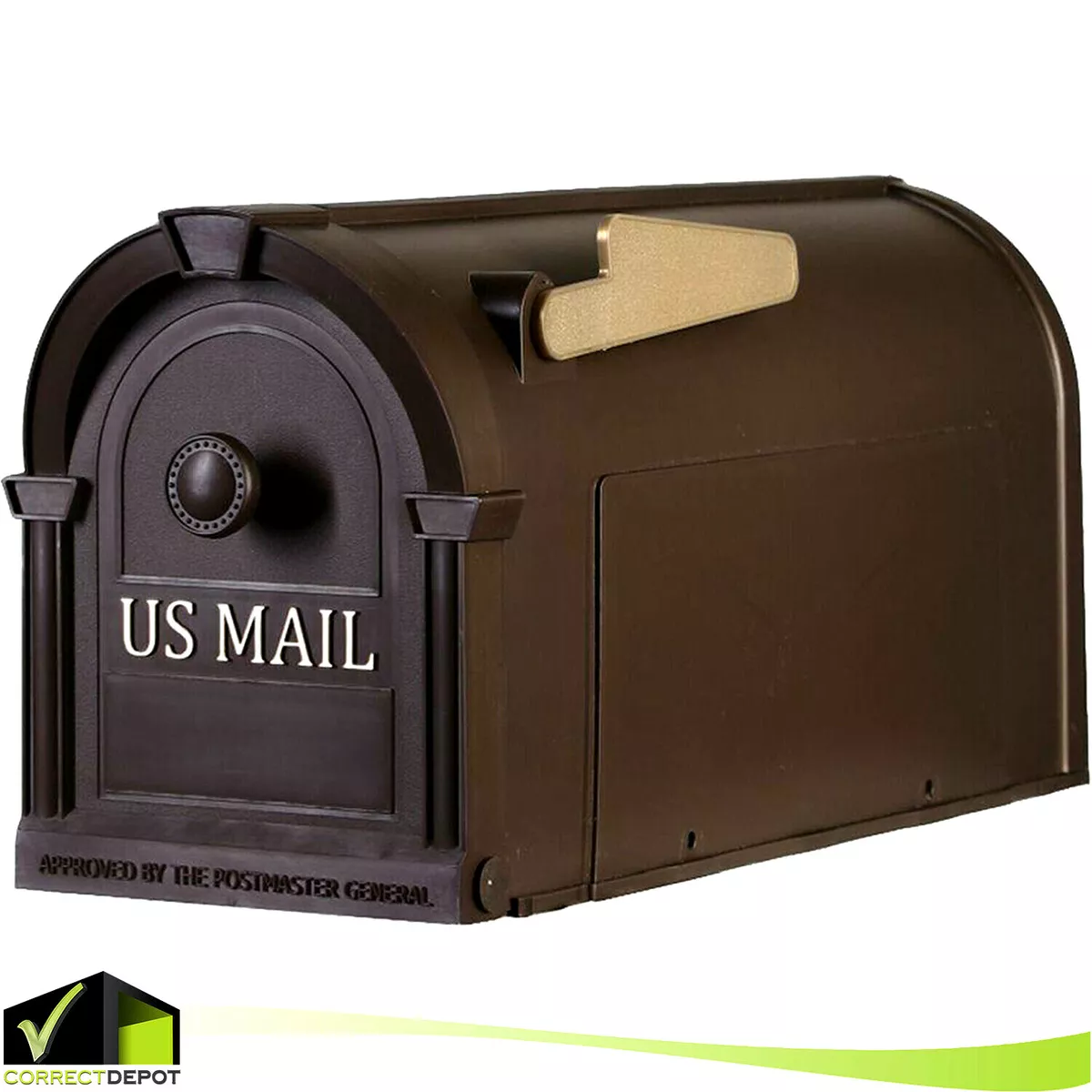 Buzon us mail new arrivals