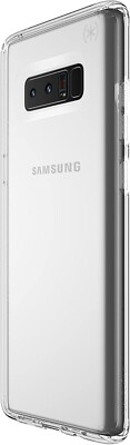 Speck Products Presidio Clear Case for Samsung Galaxy Note 8