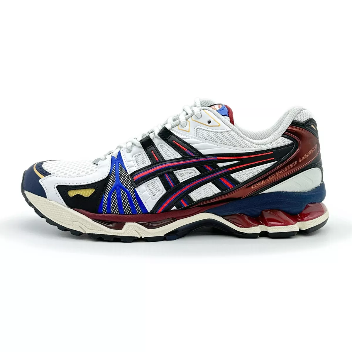 Asics gel kayano 2024 19 kids 2016