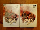 Dwarf Ironclad Regiment - Kings of War Mantic Dwarves 28mm for Warhammer Fantasy
