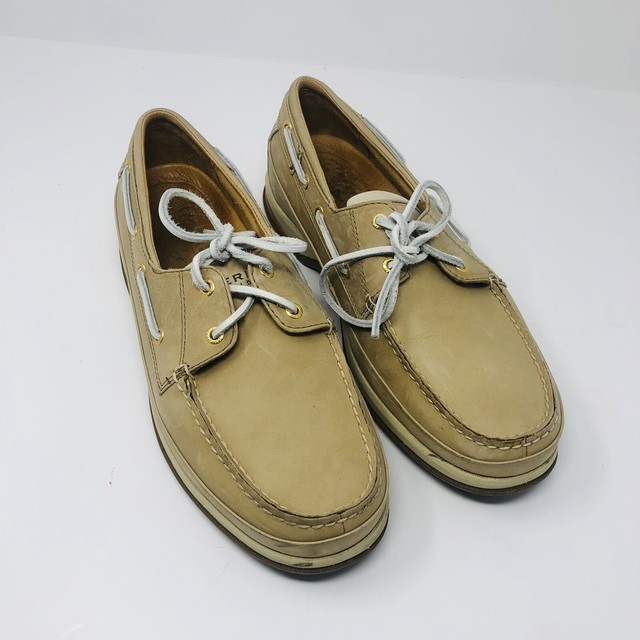 sperry top sider shoes mens