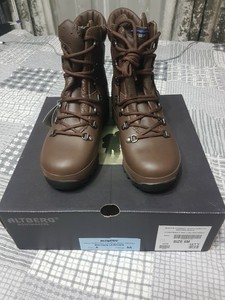 altberg boots ebay