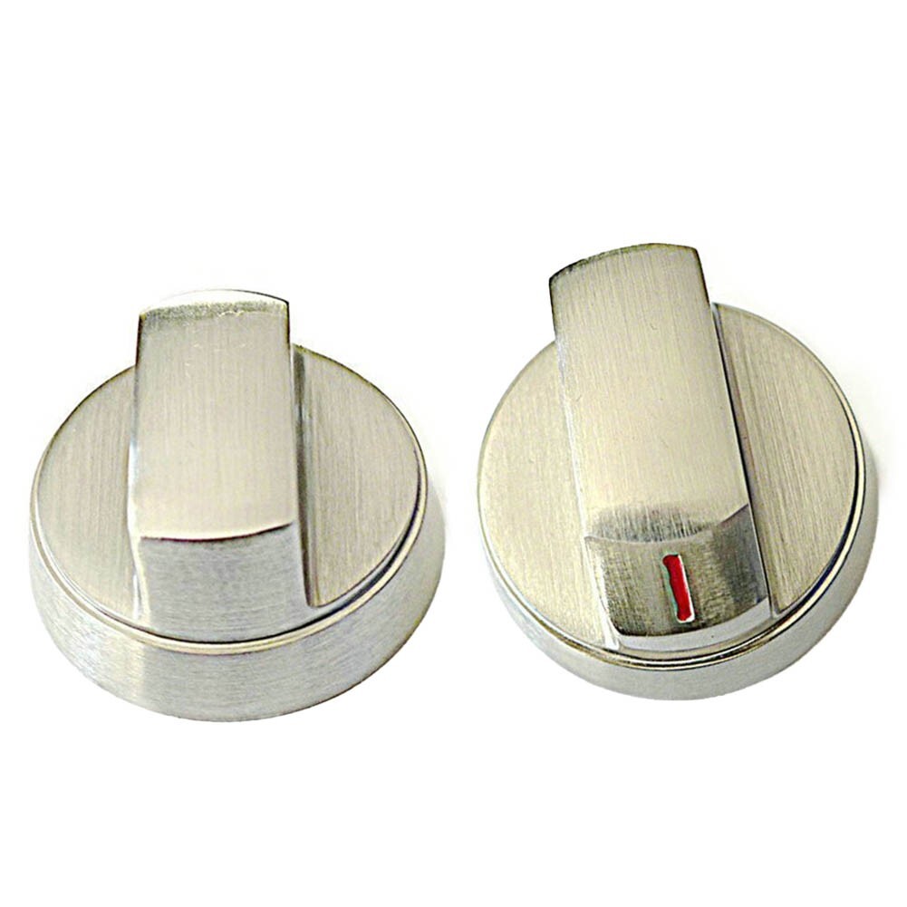 Knob Gas Stove Knob Kitchen Stove Parts Zinc Alloy Adjustment Knobs