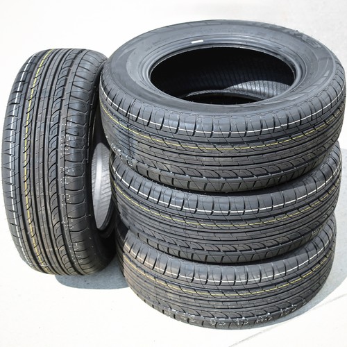 4 Tires 185/60R14 Ardent HP RX3 AS A/S Performance 82H | eBay