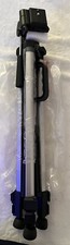Hakuba S-4500 3-Section Tripod 60" with 3-Way Pan/Tilt Head New Without Box.