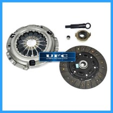 JUEGO KIT EMBRAGUE UFC HD 1997-2003 FORD ESCORT ZX2 MERCURY TRACER 2.0L 4CYL