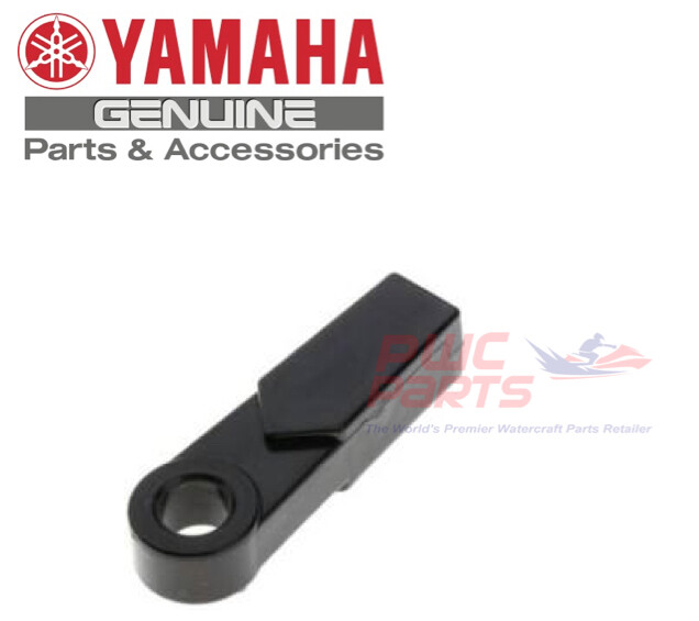 JOY　6点 YAMAHA OEM Throttle Shift Control Cable End F50 T50 F60 T60