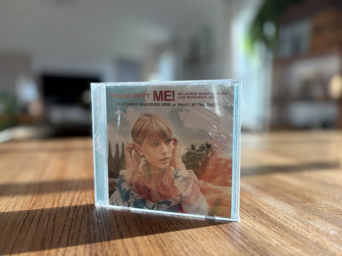 流行单曲CD 泰勒* 斯威夫特| eBay