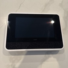 Vivint Smart Home Sky Bedienfeld Smart Hub VS-SH2000-C00