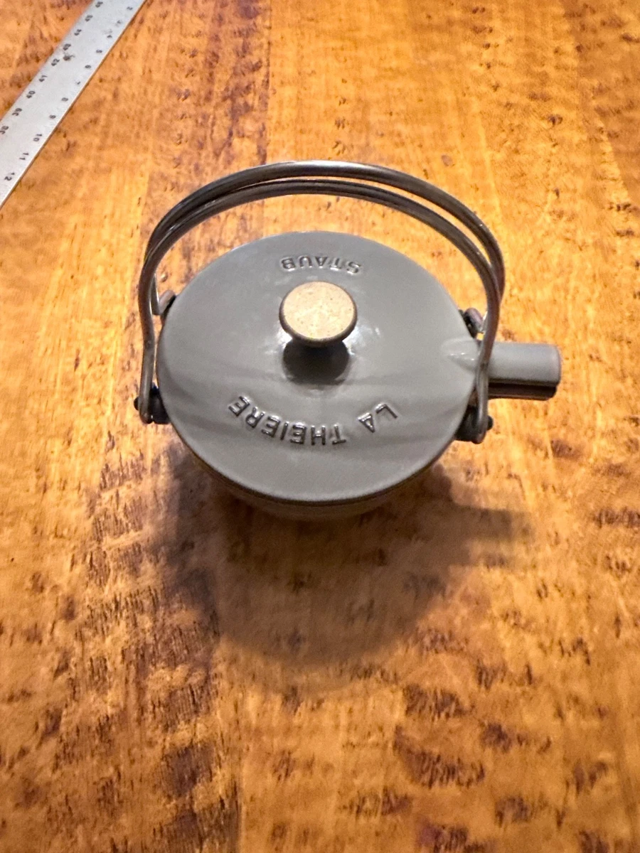 staub kettle products for sale | eBay