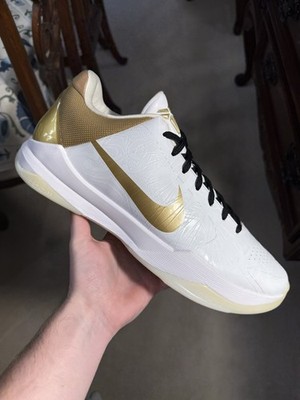 Size 15 - Nike Zoom Kobe 5 Protro Big Stage for sale online | eBay