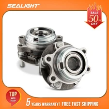 Front Wheel Bearing Hub Assembly For Nissan Murano 2003-2007 Quest 2004-2009