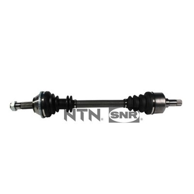 Antriebswelle Snr DK66.005 für Fiat Peugeot Citroën Vorderachse Links