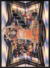 2025 Panini Select WNBA All-Stars Flash #7 Seimone Augustus