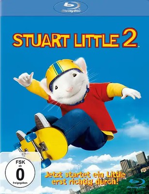Stuart Little 2