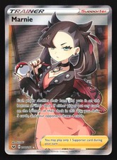 Marnie (Full Art) 200/202 SWSH01: Sword & Shield Ultra Rare Pokemon Card on eBay