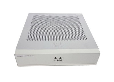 Cisco FPR-1010 Firepower 1000 Series Firewall with PSU