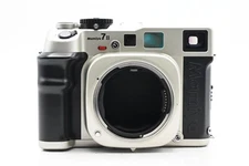 Mamiya 7 II Medium Format Rangefinder Body 7II #171