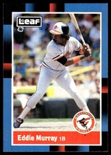 Click to enlarge Eddie Murray